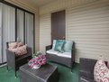 patio/balcony