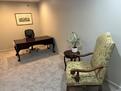 Office (Upstairs)