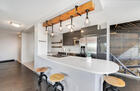 Kitchen bar