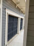 Garage entrance
