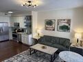 Beautiful spacious and well lit