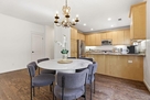 Modern Spacious 3 BD 25 BA King Office