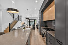 Austin Furnished Townhouse 