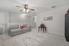 Furnished Home rental in Frisco TX