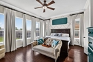 Furnished Family Home McKinney TX
