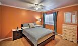 Awesome bedroom for 2