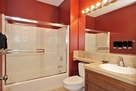 Fully Furnished Townhome in Irvine, CA