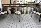 Roof deck