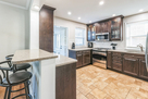 Fully Furnished Home Rental in Kirkwood