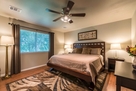 Master Bedroom / King