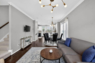 Furnished Townhouse in Yorkshire
