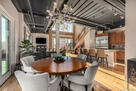 Furnished LoDo Penthouse Utilities Paid