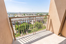 Furnished Downtown Condo with View