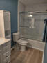 Upstairs bath
