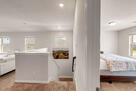 Loft Entrance