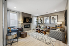 Fully Furnished Home Rental near DIA