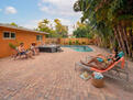 Hidden Gem Villa with Pool and Hot Tub