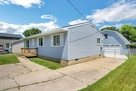Furnished Pet Friendly Home