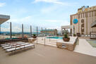 Spire 1 Bed plus Office on 28th Floor