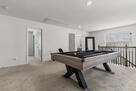 Loft/Pool Room Photo "B" View
