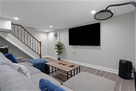 Chicago Furnished Rental in Chatham