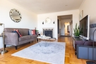 Russian Hill 3 Bedroom With a View