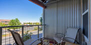 One Bedroom at The Promenade at Lowry