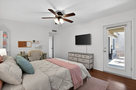 Furnished 2 bedroom