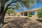 Furnished Home Rental in Oro Valley