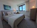 2nd Bedroom - Ocean and City Views