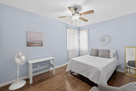 Fully Furnished Single Story 4BR