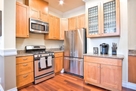 San Francisco Furnished Rental W Parking