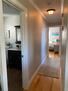 Upstairs hallway