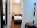 Furnished 3BR Cityview Condo – Monthly
