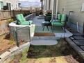 Side Patio