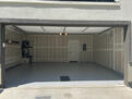 Two Car Garage