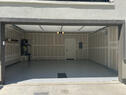 Two Car Garage