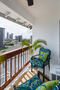 Honolulu Townhouse Condo