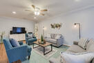 3Br/2b Wifi Patio NRG MedCenter HBU