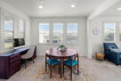 Executive Home with Panoramic Views