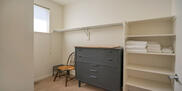 One Bedroom at The Promenade at Lowry