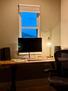 second floor office space