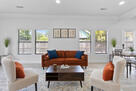 Furnished House in Near Downtown Houston