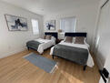 bedroom 3rd floor