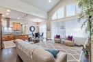 Furnished Executive Home rental Lakewood