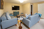 Furnished Home Rental in Alexandria VA