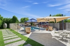 Beautiful Oasis Resort Style Living