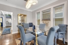 Formal Dinning Room