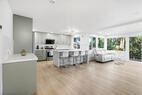 Lake Boren Waterfront Executive Home 