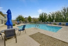Year-Round Heated Pool